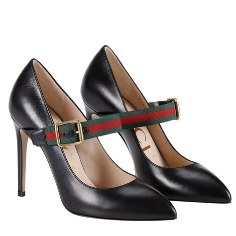 Gucci Stiletto Heels for Women with Vintage for sale 